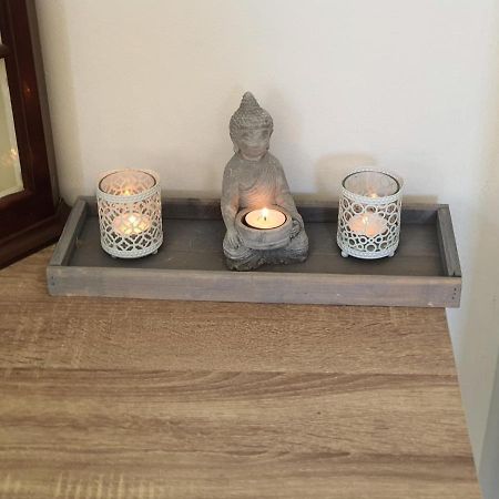De Vliegende Vlinder Bed & Breakfast Nederweert Екстериор снимка