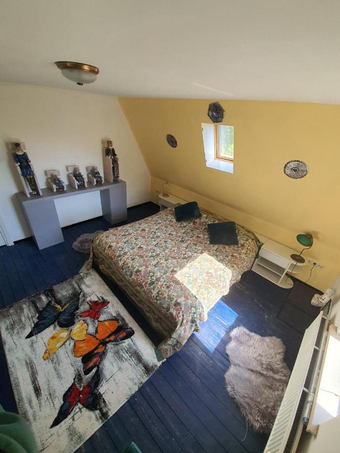 De Vliegende Vlinder Bed & Breakfast Nederweert Екстериор снимка