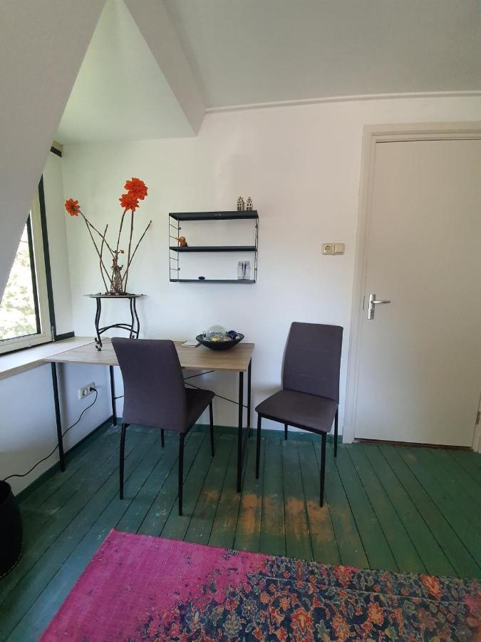 De Vliegende Vlinder Bed & Breakfast Nederweert Екстериор снимка