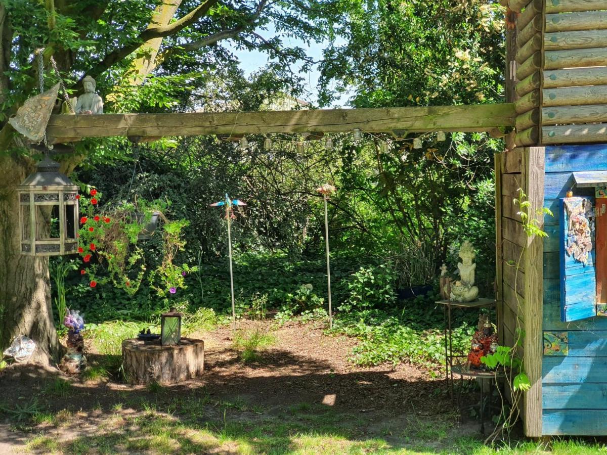 De Vliegende Vlinder Bed & Breakfast Nederweert Екстериор снимка
