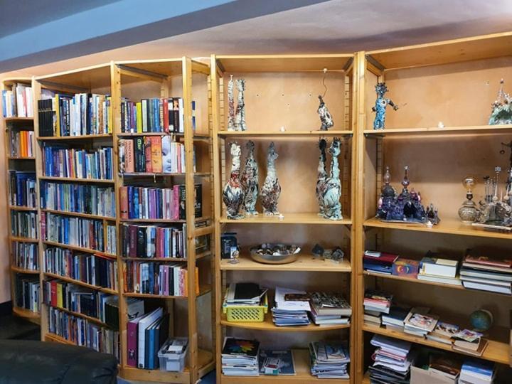 De Vliegende Vlinder Bed & Breakfast Nederweert Екстериор снимка