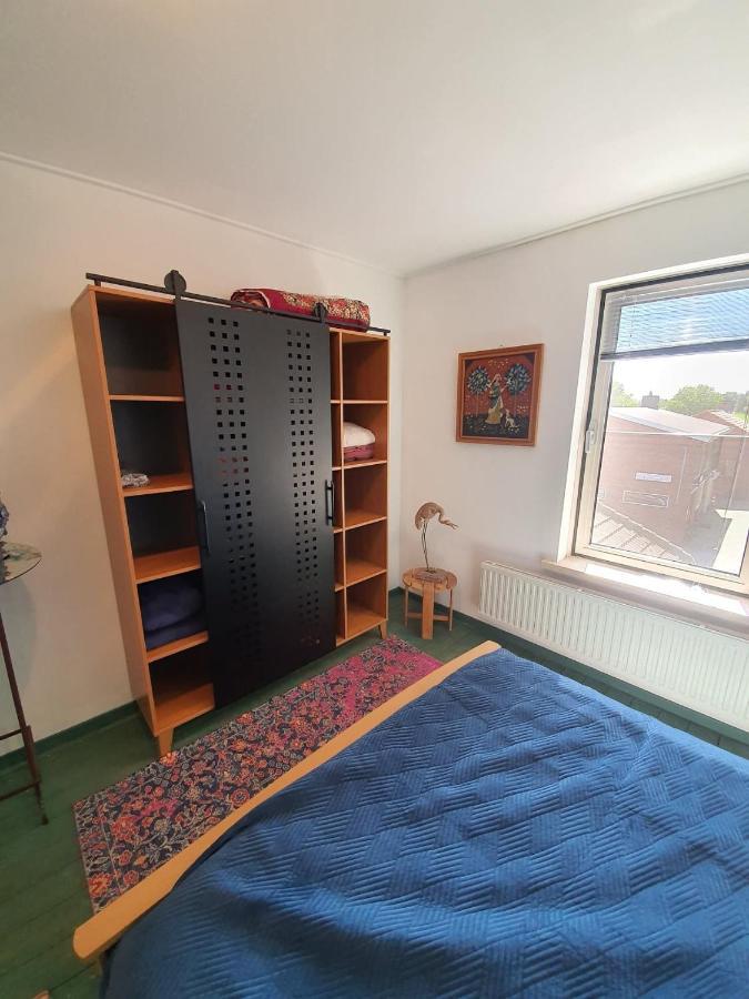 De Vliegende Vlinder Bed & Breakfast Nederweert Екстериор снимка