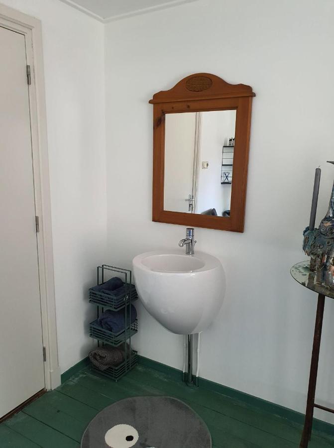 De Vliegende Vlinder Bed & Breakfast Nederweert Екстериор снимка