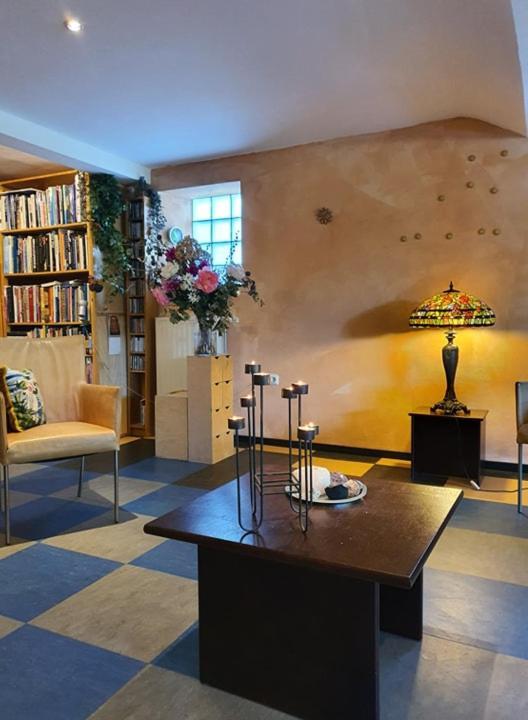 De Vliegende Vlinder Bed & Breakfast Nederweert Екстериор снимка