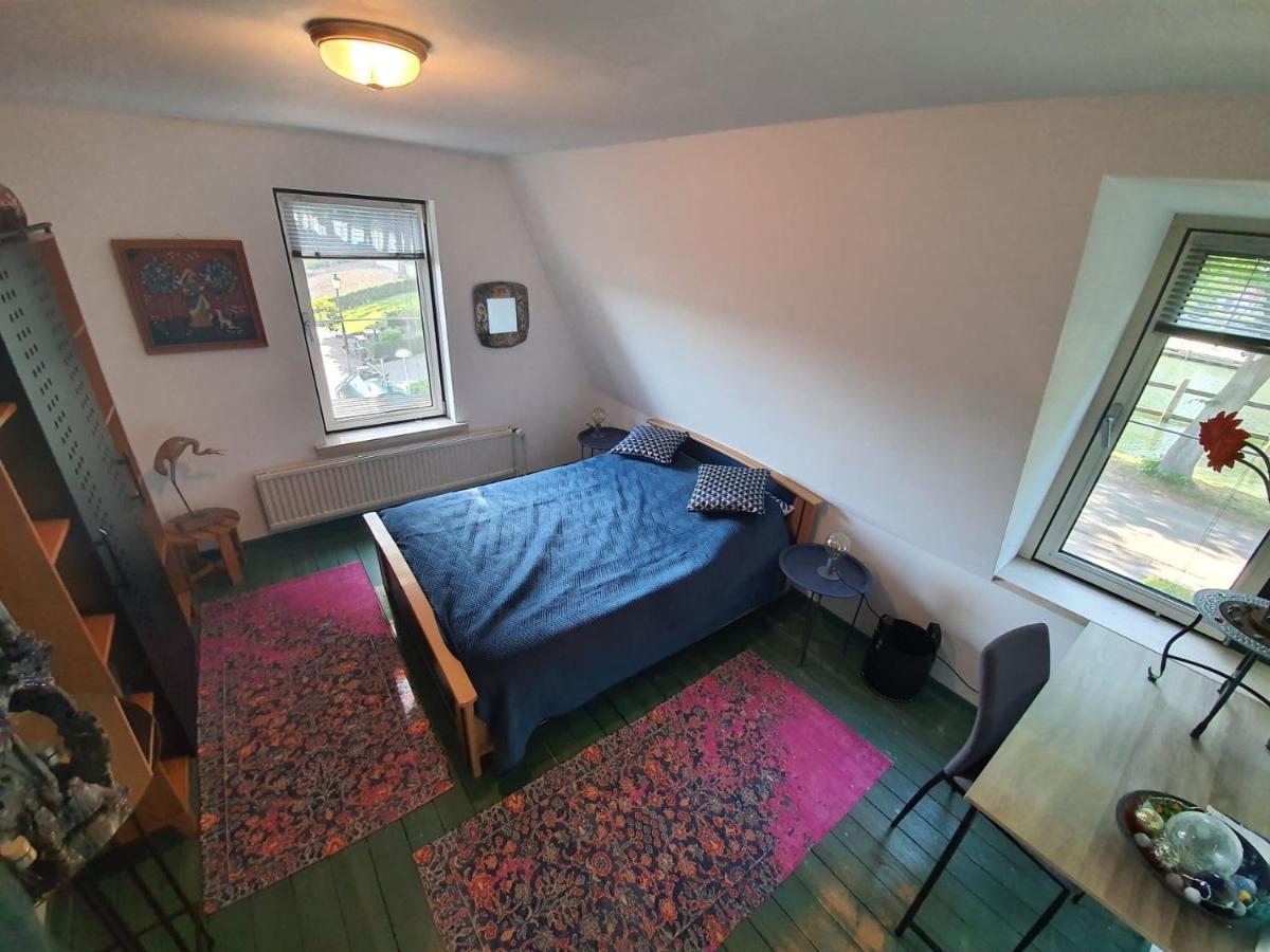 De Vliegende Vlinder Bed & Breakfast Nederweert Екстериор снимка