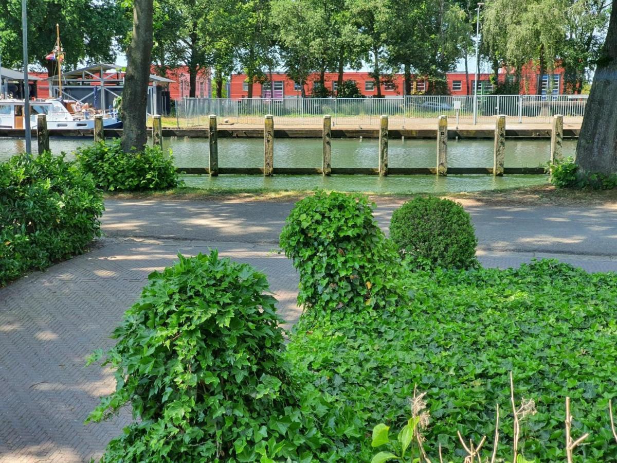 De Vliegende Vlinder Bed & Breakfast Nederweert Екстериор снимка